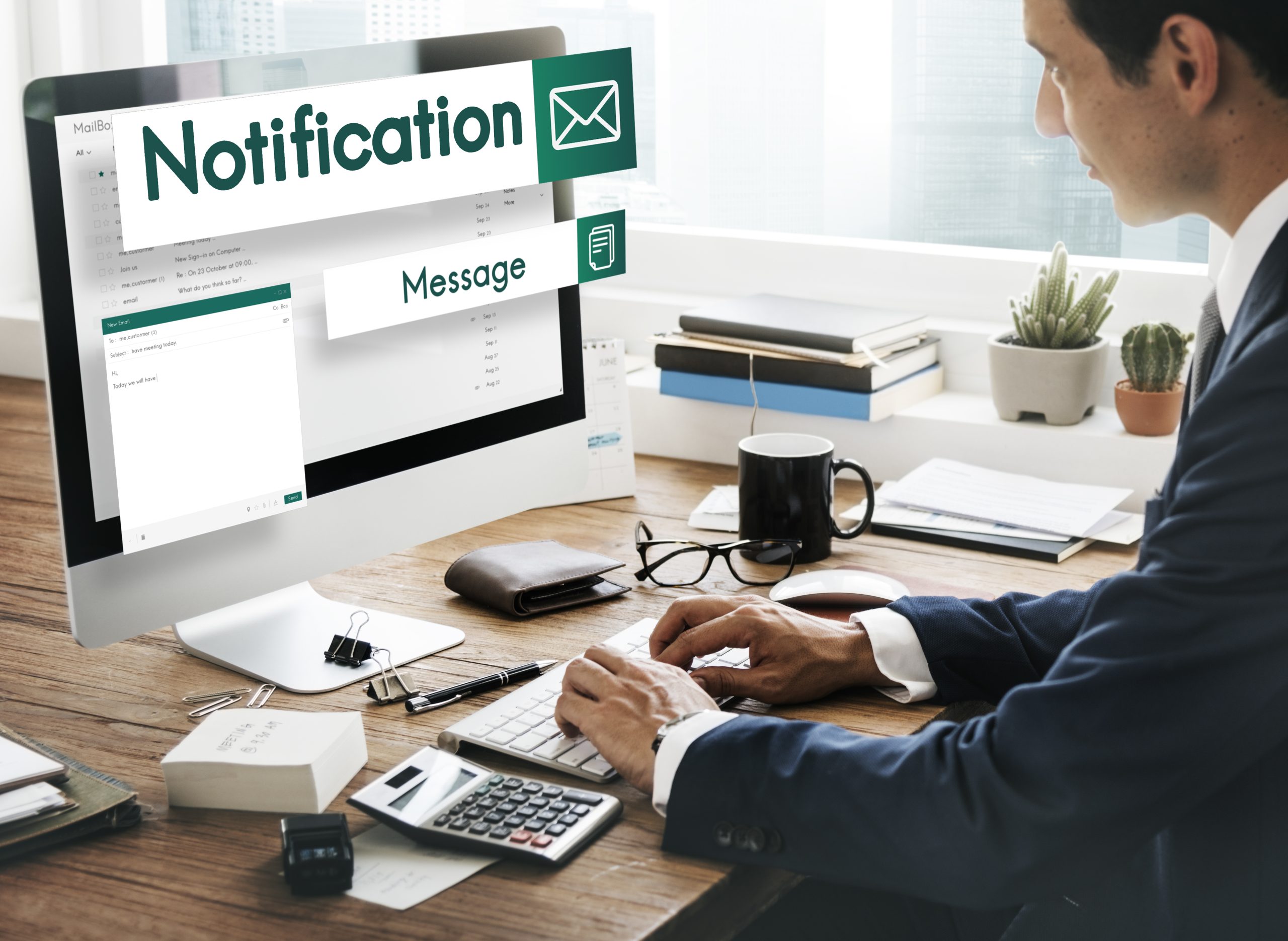 email vs sms invoice reminders, invoice payment reminders, automated invoice follow up, retenva
