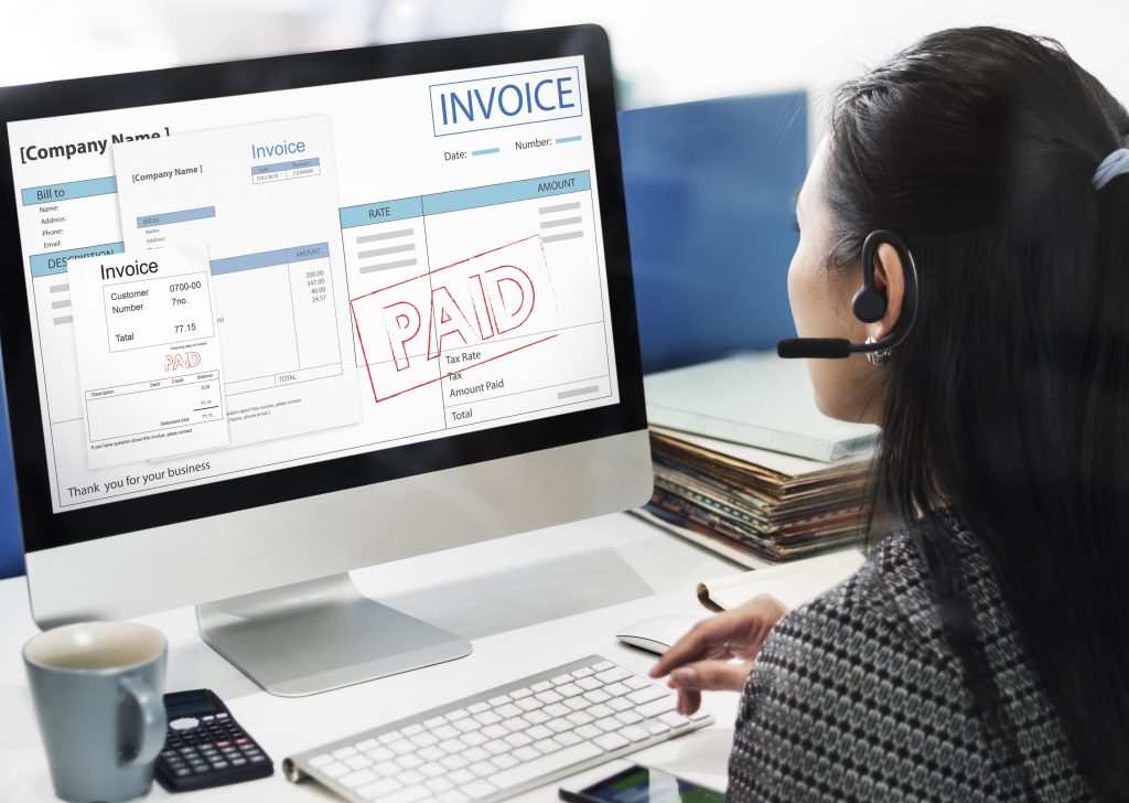 automated invoice follow-ups, improve cash flow, invoice reminders automation, Retenva platform, get paid faster, overdue invoice reminders
