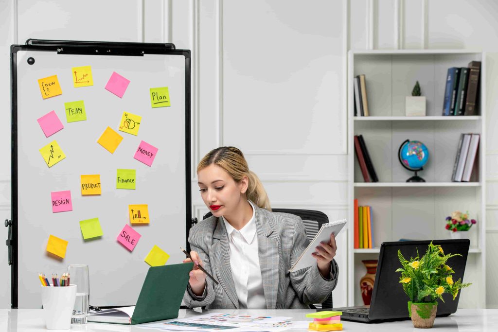 repetitive tasks